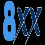 8XX