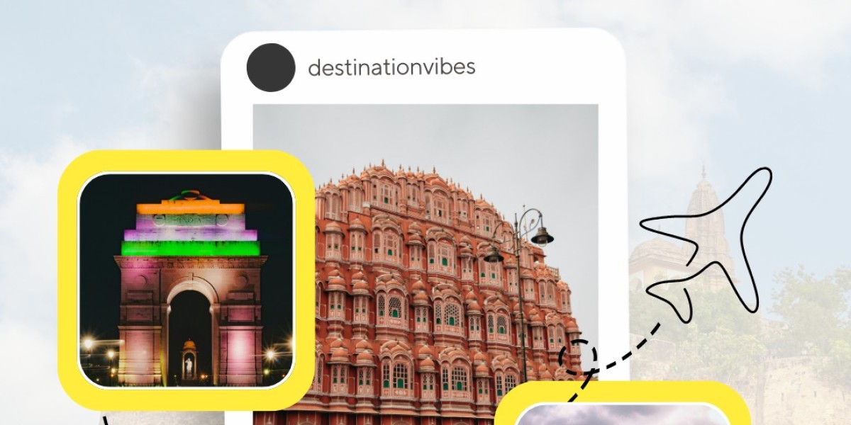 What You Should Not Miss During the Golden Triangle Tour?