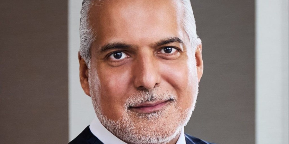 The Emotional Balance Behind a Successful Executive’s Success