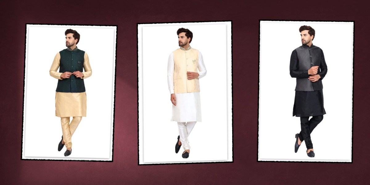 Waistcoat for Men UK: The Perfect Blend of Tradition, Style, and Modern Masculinity