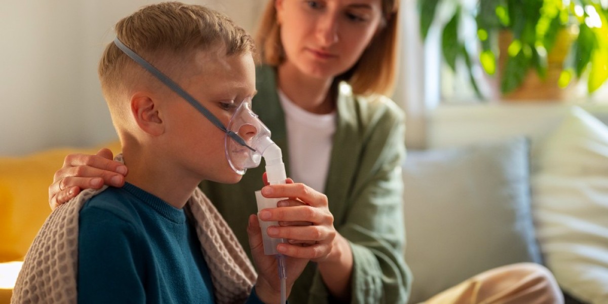 Charting the Future of Asthma Care: From Inhaled Leaders to Injectable Innovations