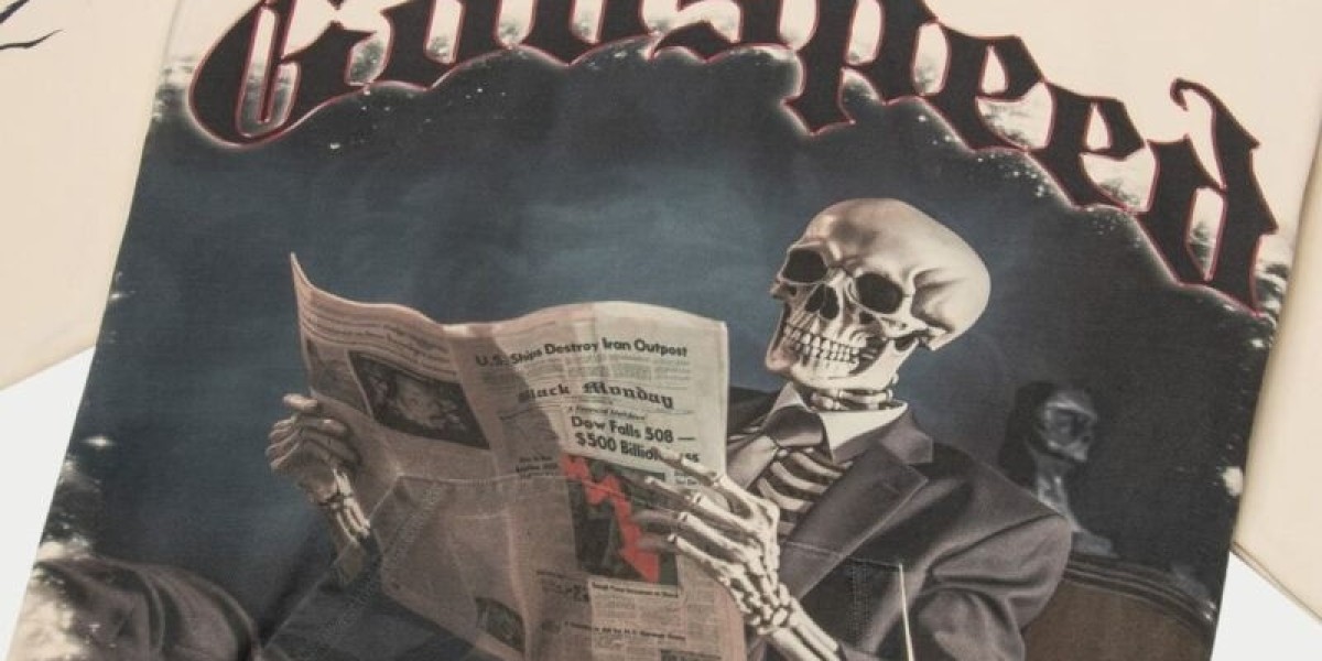 Clean Lines, Fast Vibes: The New Godspeed Hoodie Look