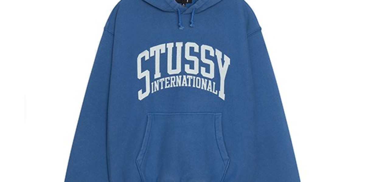 Stussy: The Iconic Streetwear Brand That Redefined Urban Fashion