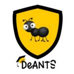 DeANTS LLC FZ