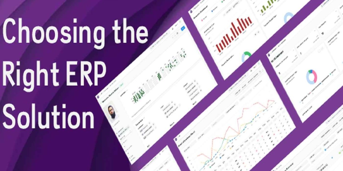 How HR ERP Software Simplifies Payroll and Employee Management for Modern Businesses
