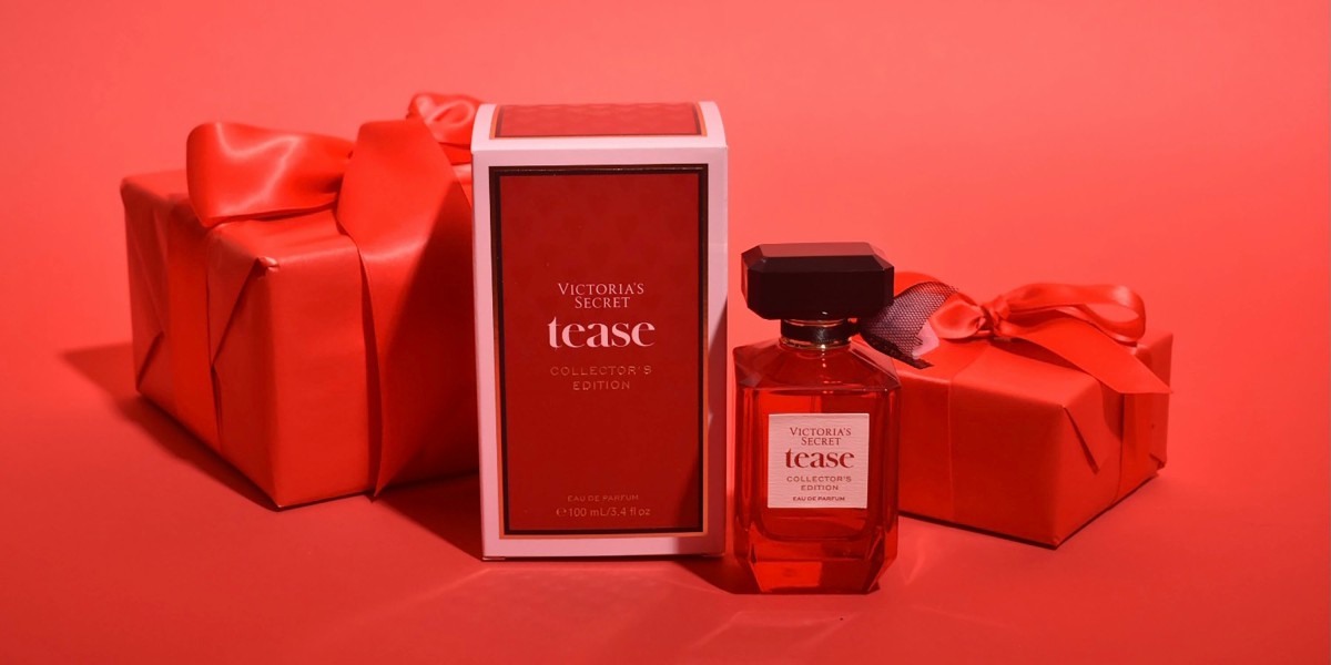10 reasons perfumes make the perfect holiday gift