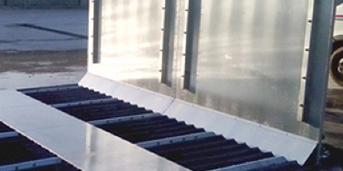 Tecnoter Group: Innovazione e Sostenibilità nelle Piattaforme di Lavaggio Modulari