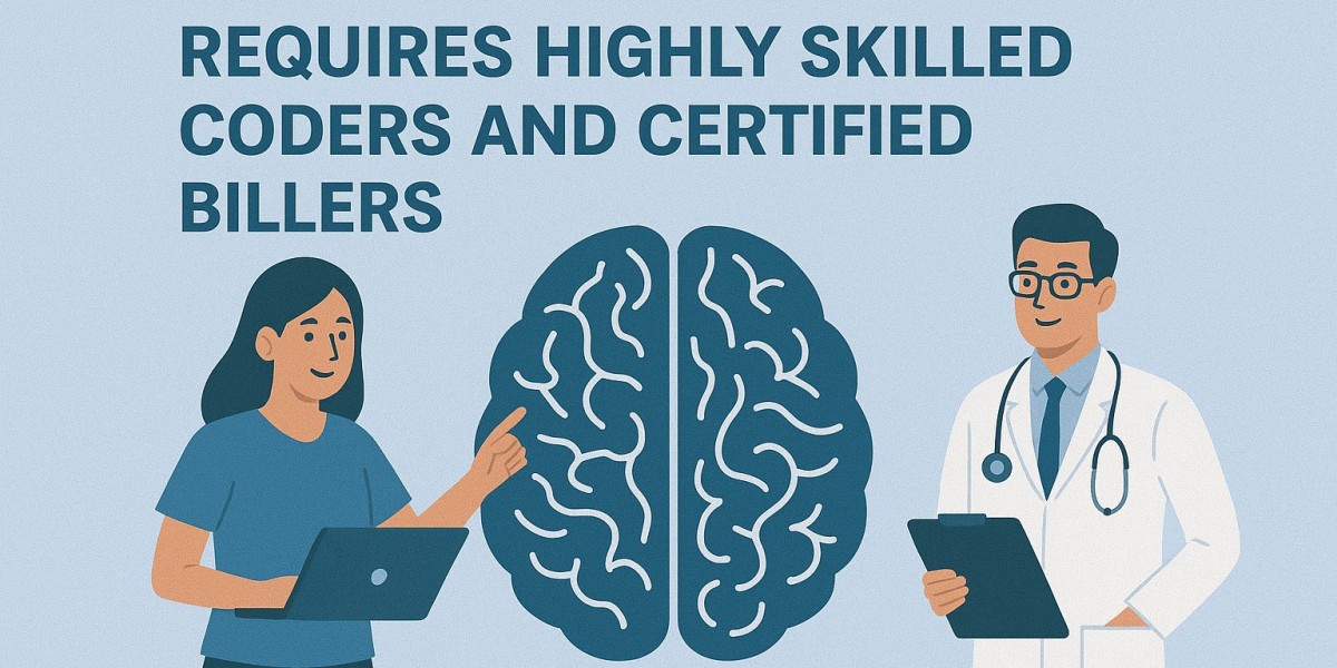 Why Neurosurgery Billing Requires Highly Skilled Coders and Certified Billers