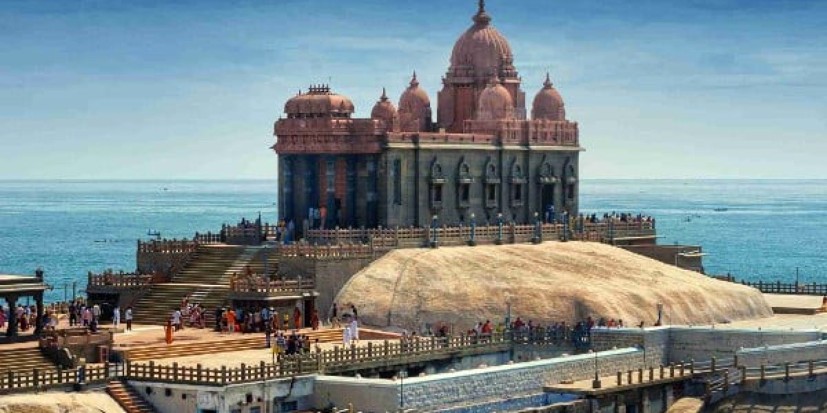 Rameshwaram to Kanyakumari Taxi