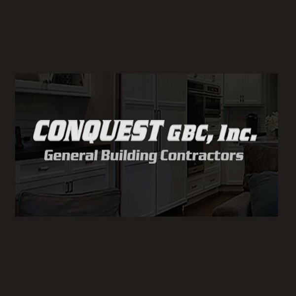 Conquest GBC Inc