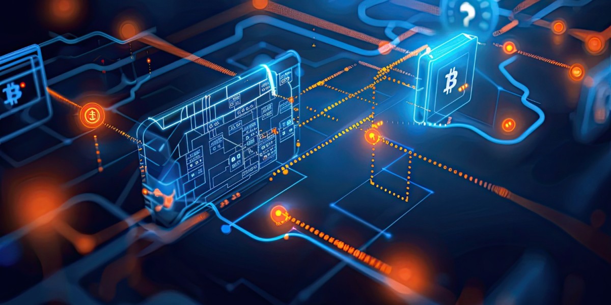The Road Ahead: Future Trends in NFT Marketplace Development and Blockchain Innovation in Singapore