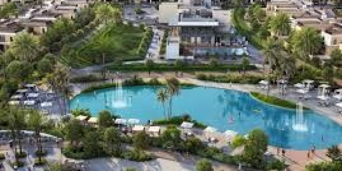 Sobha South: A New Standard of Luxury Living in South Dubai