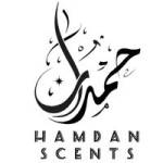 Hamdan Scents Perfumes