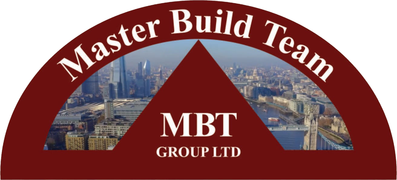 Basement Conversion Company London | MBT Group Ltd