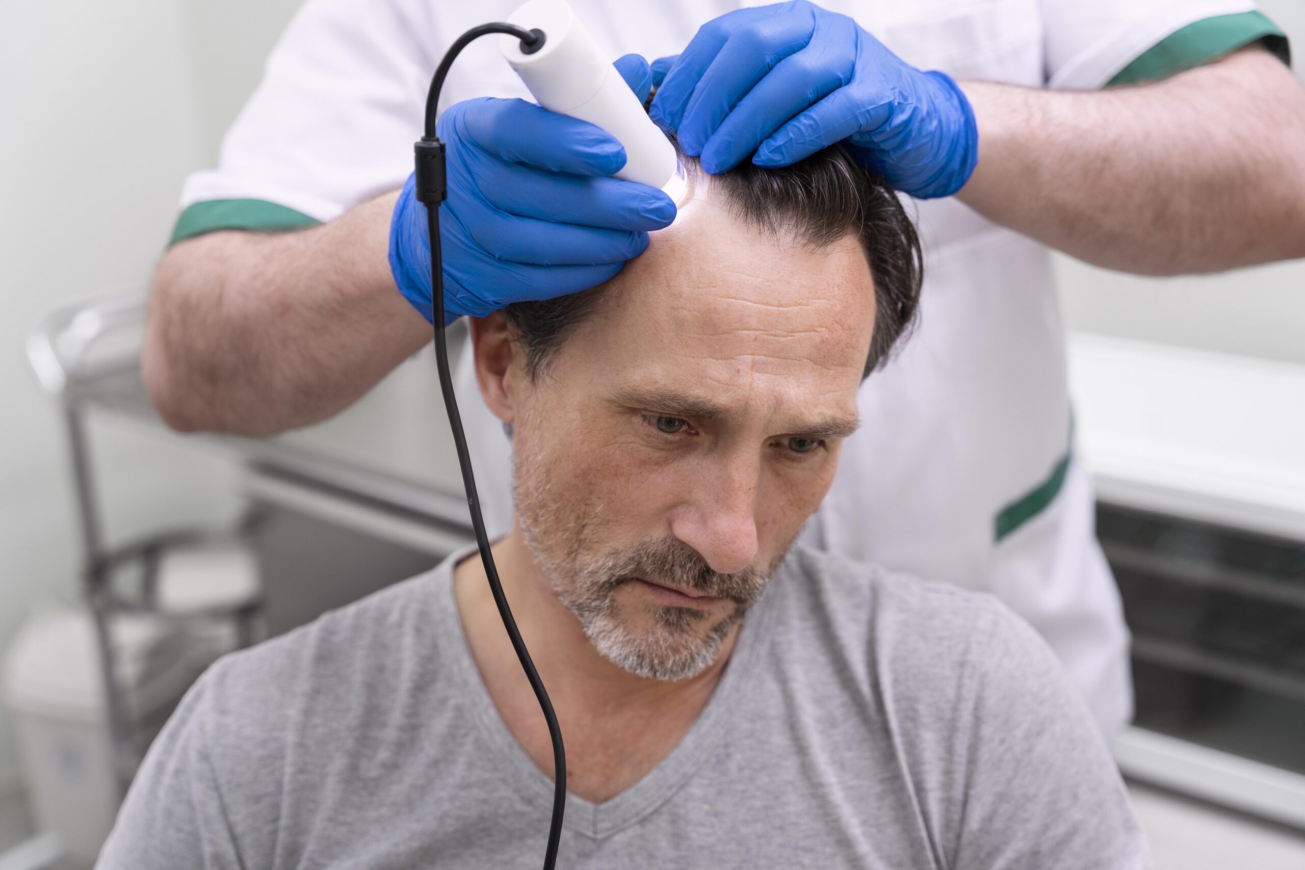 Hair Restoration Los Angeles: Find the Best Clinic