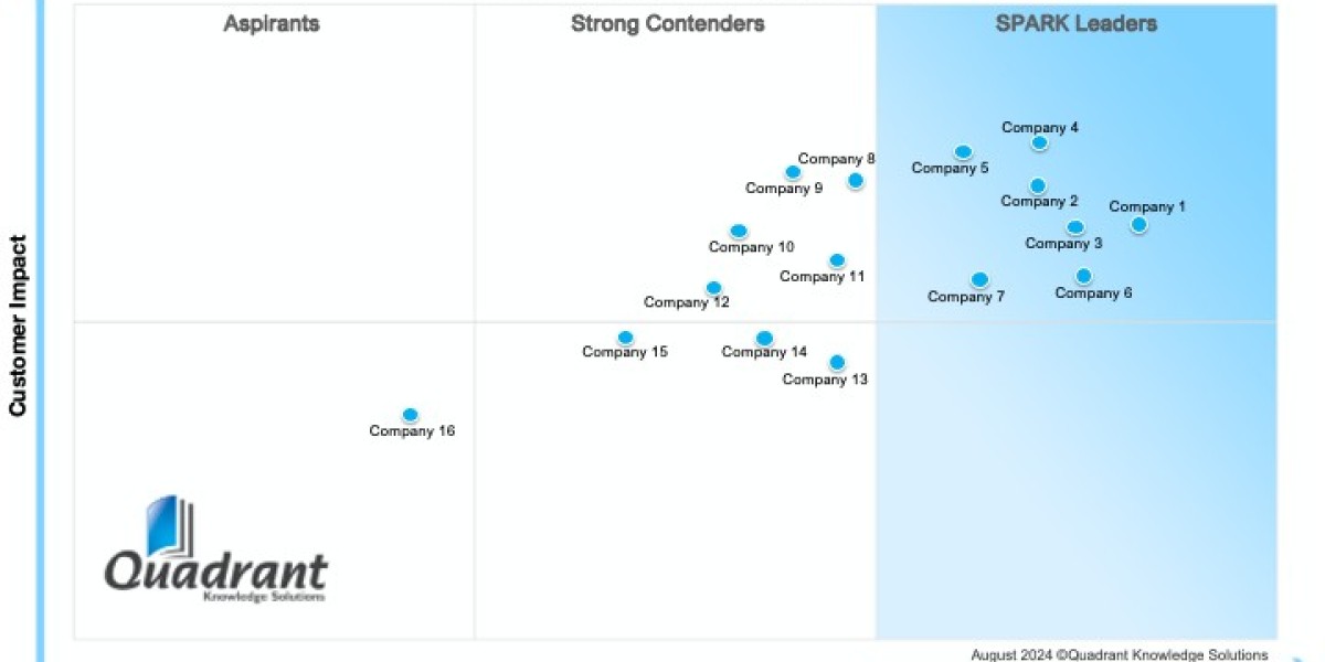 Unlocking Process Excellence with SPARK Matrix Task Mining Insights