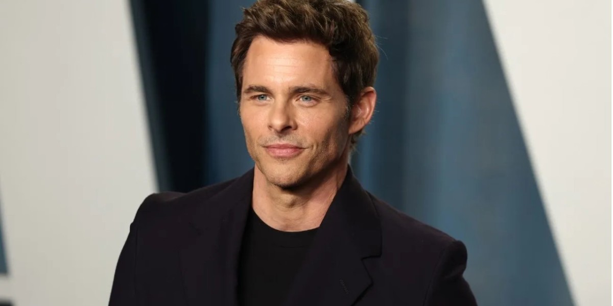 The Remarkable Rise and Versatility of James Marsden: An In-Depth Look