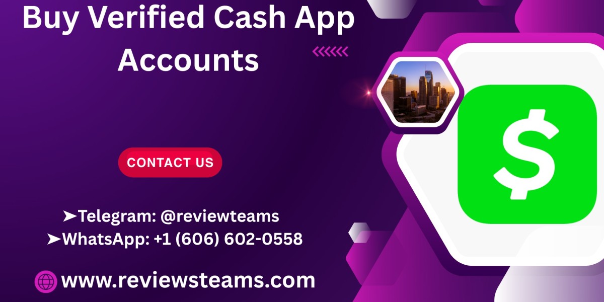 “Safe Marketplaces Where You Can Buy Verified Cash App Accounts”