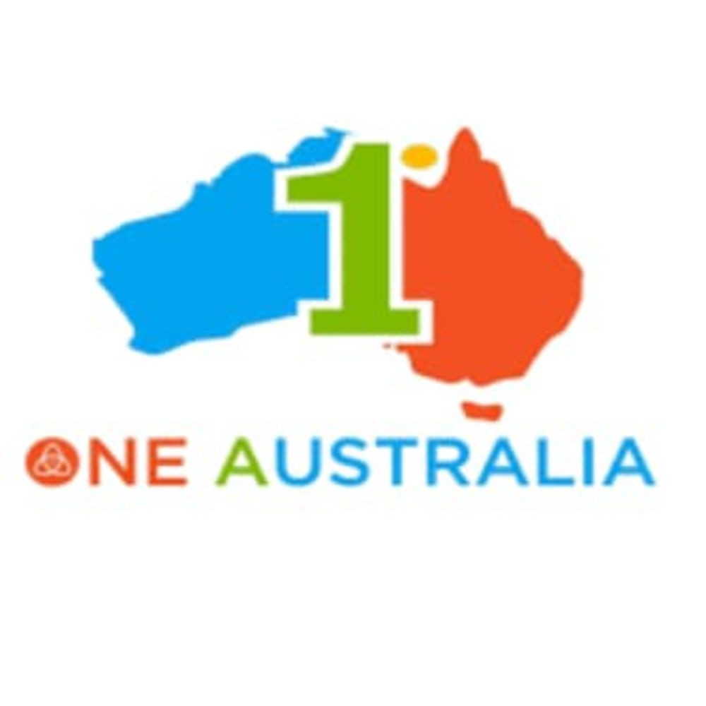 Oneaustralia group