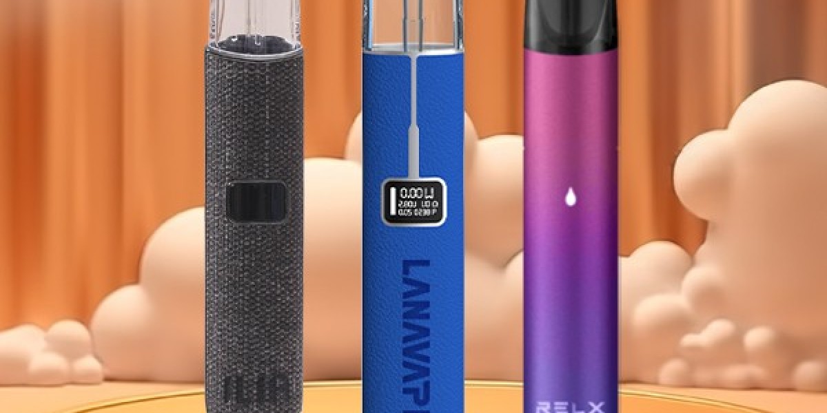 LANA電子煙主機使用後如何清潔與保養？