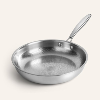 Titanium Hammered Pan Pro Standard Profile Picture