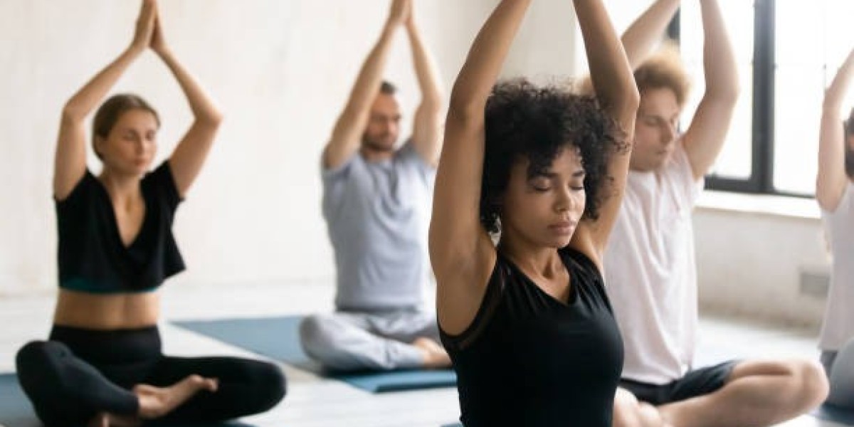 200 Hour Yoga Teacher Training Course