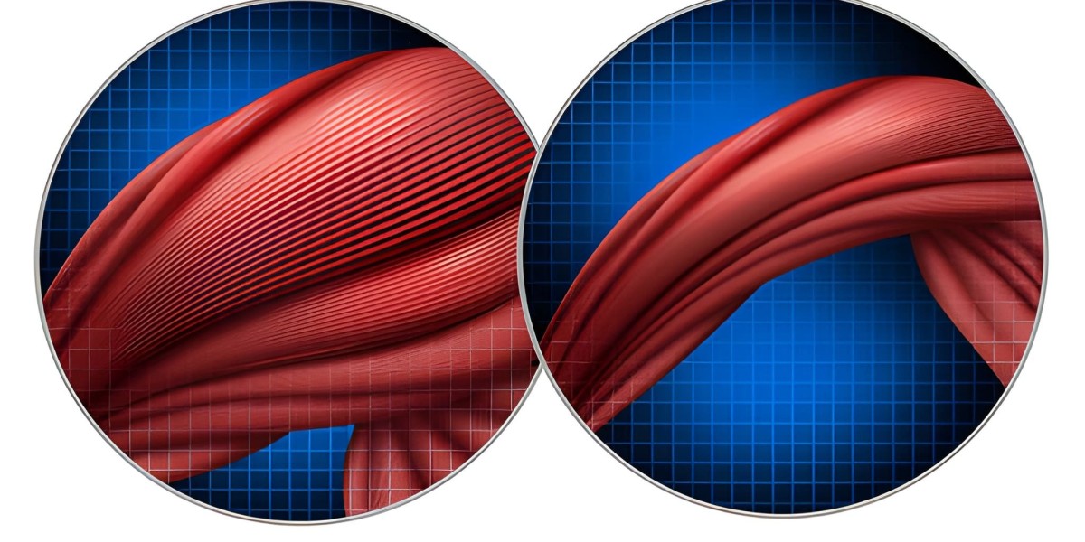 Sarcopenia Management: Emerging Therapies, Market Dynamics, and Future Outlook