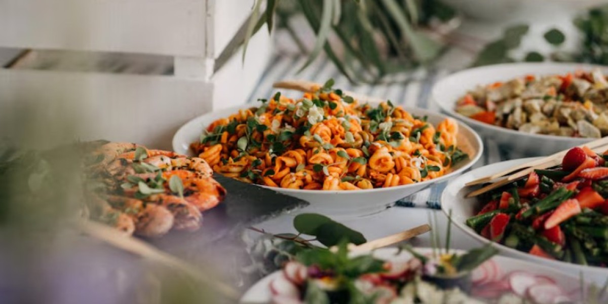 Enjoy Your Celebration with Indian Food Catering in Huntington