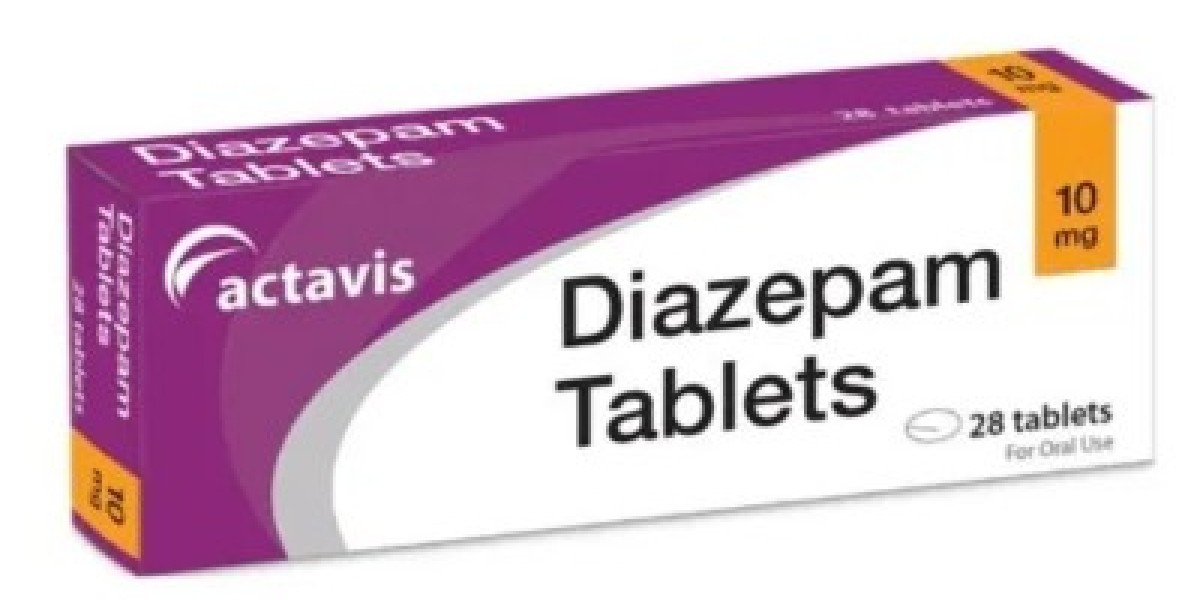 Complete Buy Diazepam 10 mg online Information Guide for Safe and Responsible Use