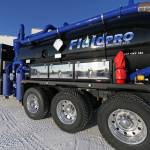 Fluidpro Oilfield Services