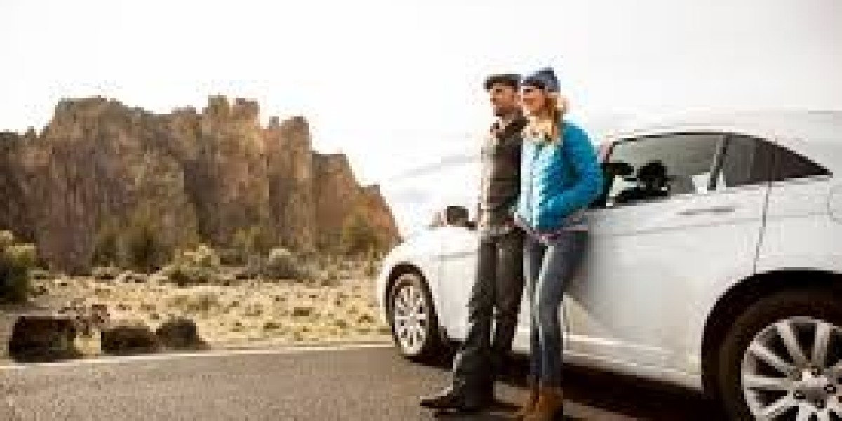 Rent a Car for a Month – The Smart Choice for Comfort and Flexibility