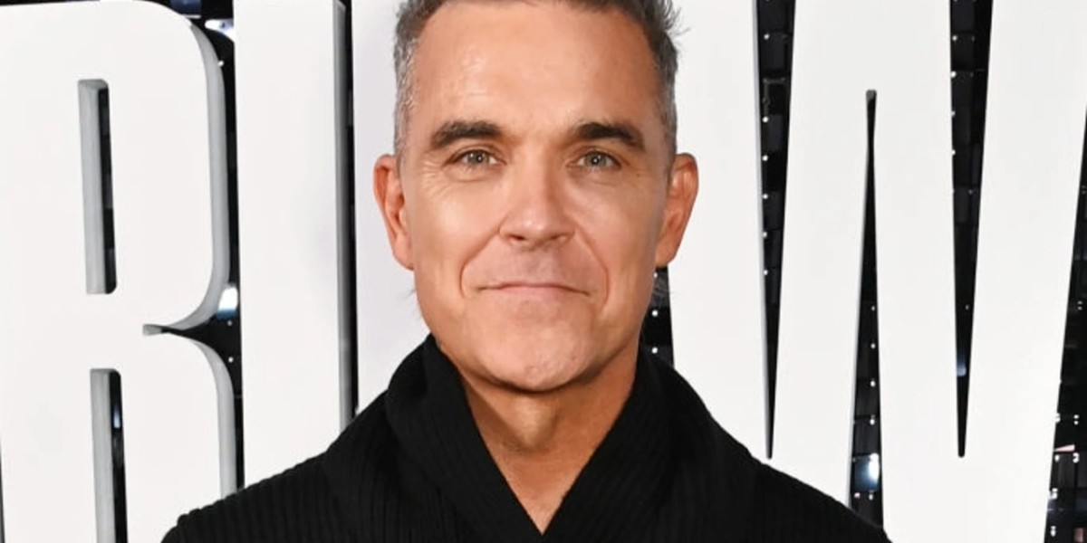 Robbie Williams Net Worth 2025: The Astonishing Wealth of a British Music Icon