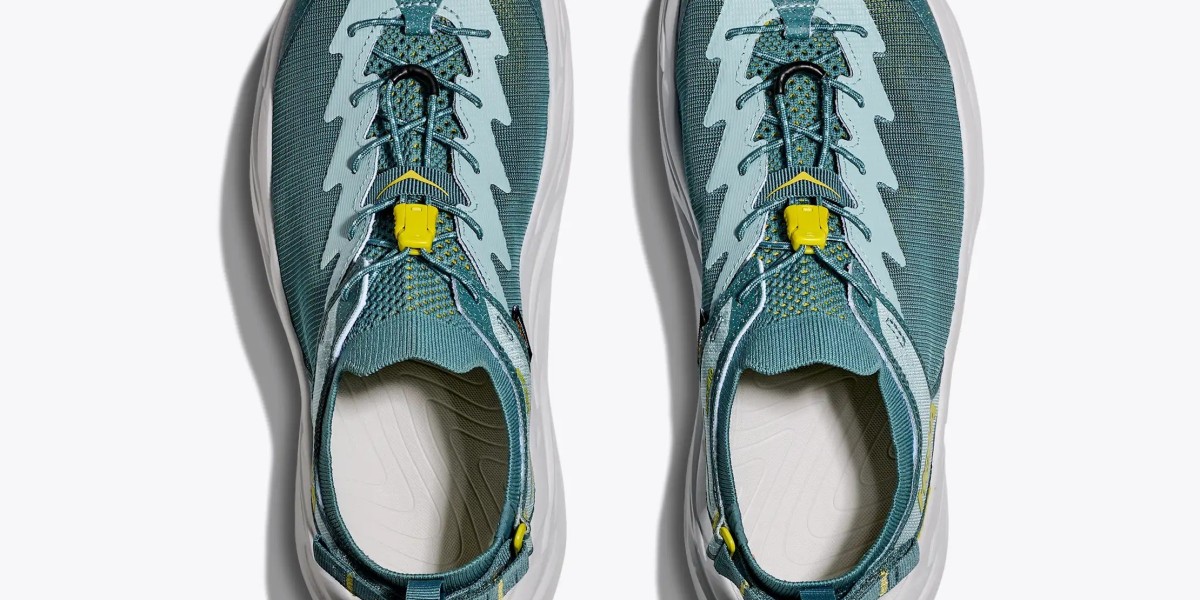 Run Bold, Run Better with hokarainers