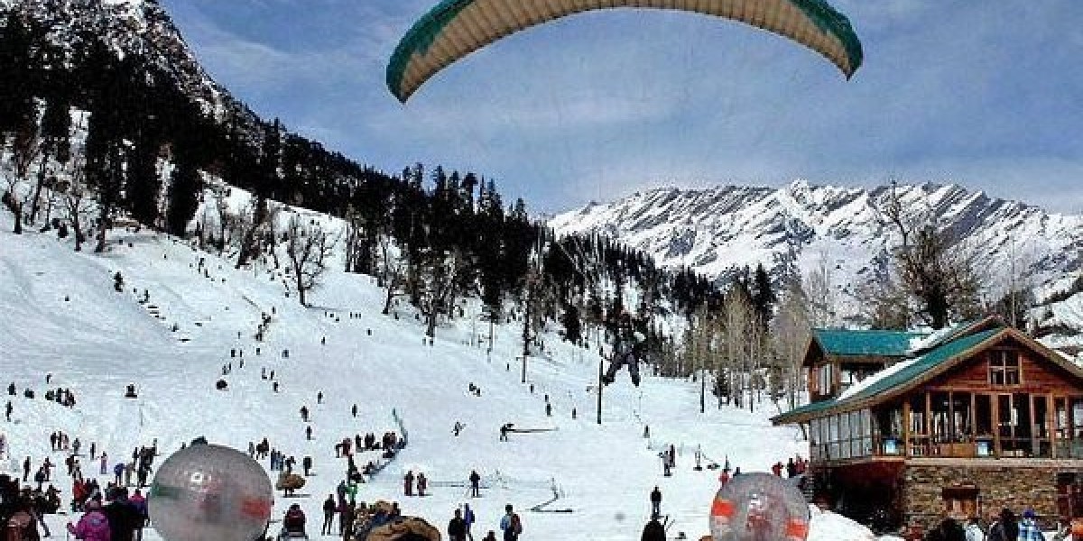 Delhi to Manali Car Fare