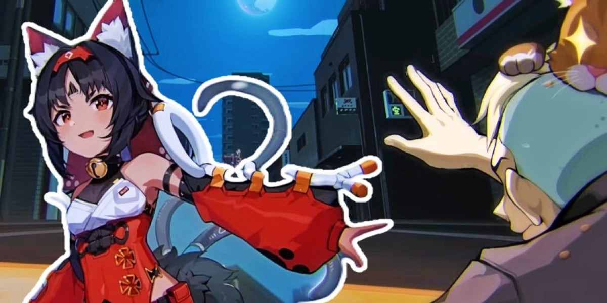 Zenless Zone Zero – Release & Vorregistrierung [2024]