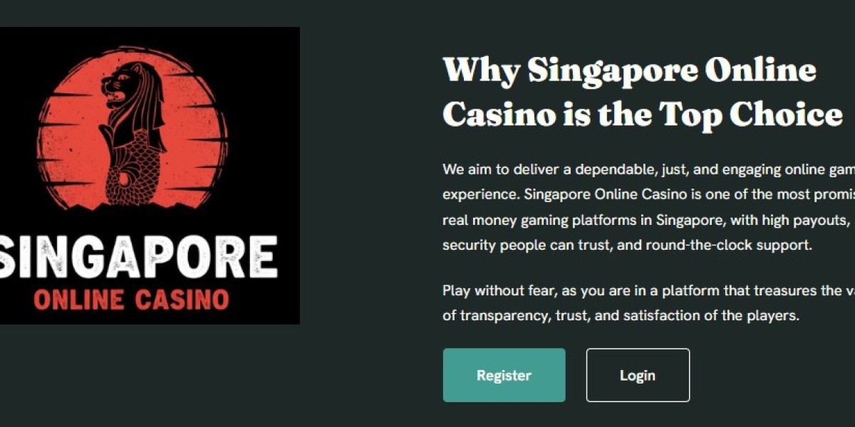 Singapore Real Money Games – Play Smart and Cash Out Instantly