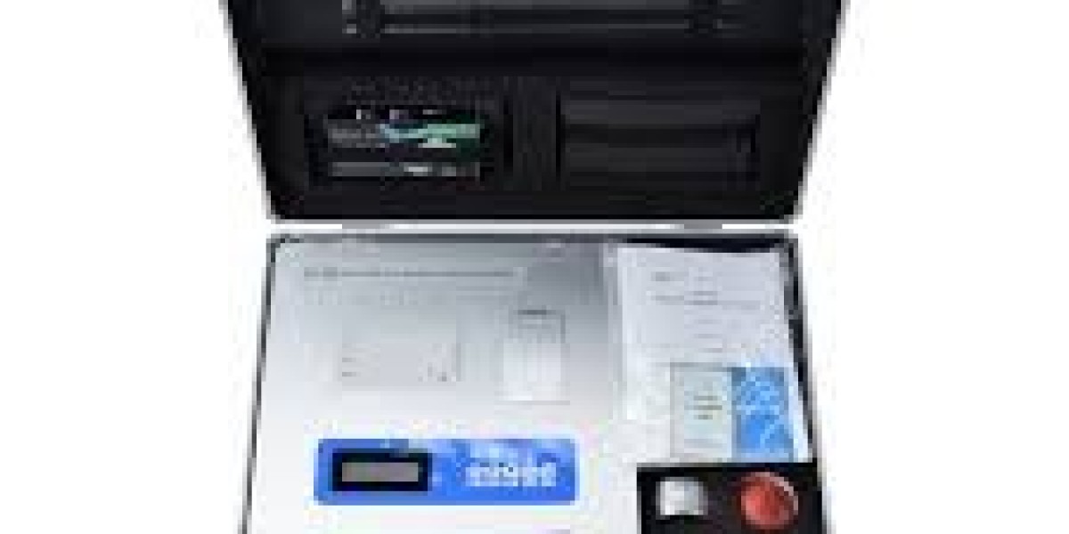 Boron Analyzer Market investment opportunities and market challenges for global stakeholders and manufacturers