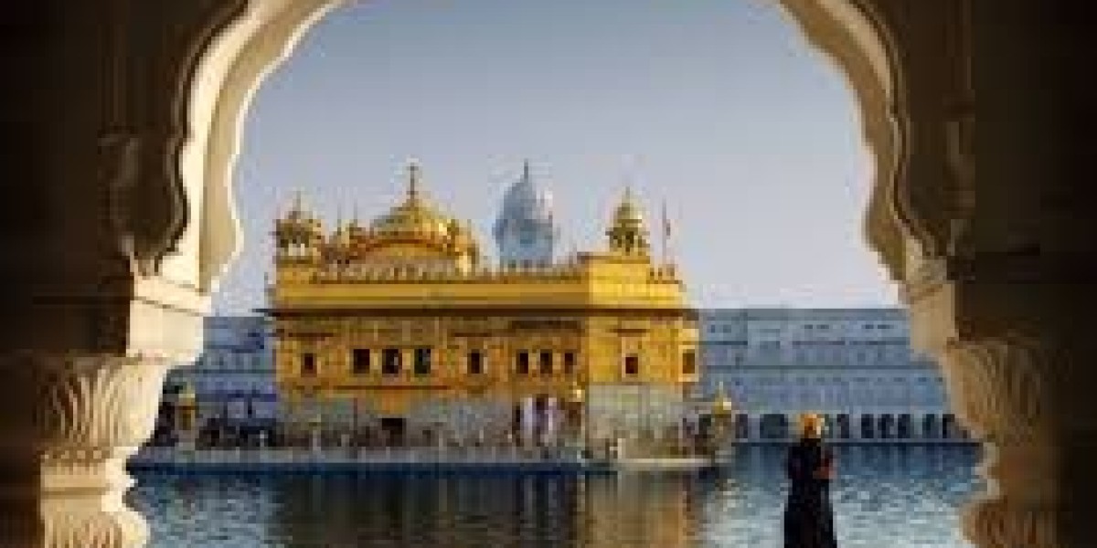 Jalandhar to Amritsar Taxi
