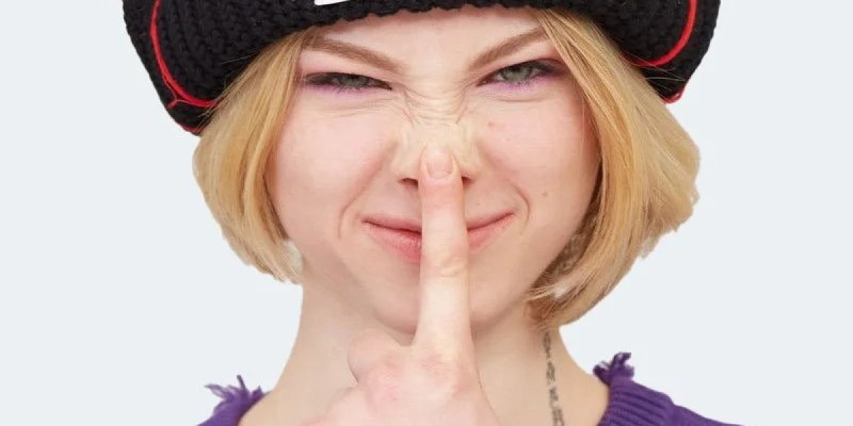 Loverboy Hat: The Bold Fashion Statement of Charles Jeffrey’s Creative Revolution