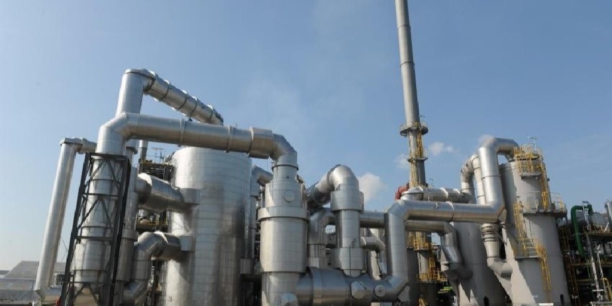 Sulfuric Acid Production Cost Analysis 2025: Future Outlook and Economic Feasibility