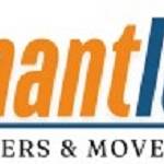 Anant Logistics