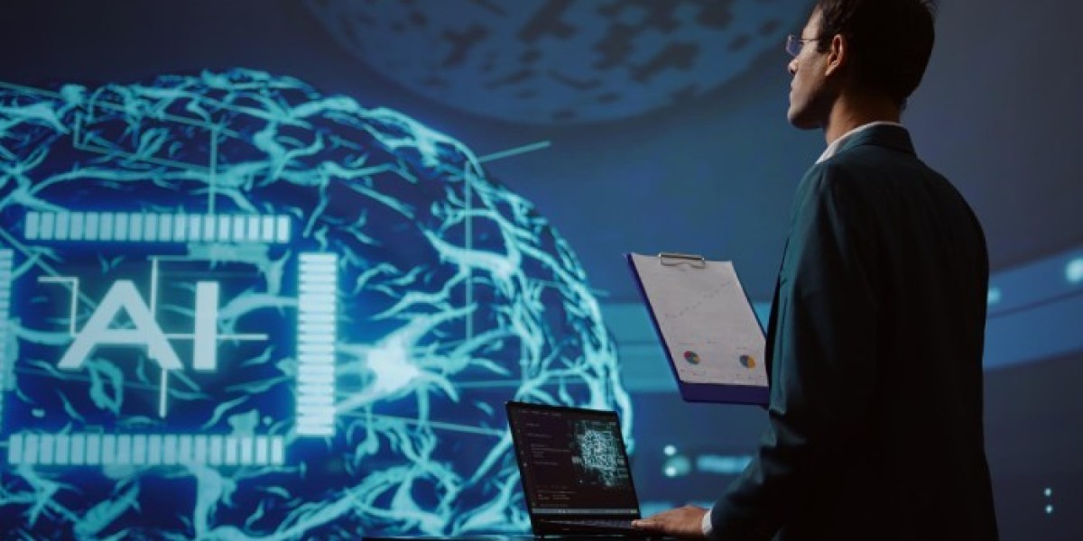 Transform Your Business with a Trusted Generative AI Development Agency in New Jersey