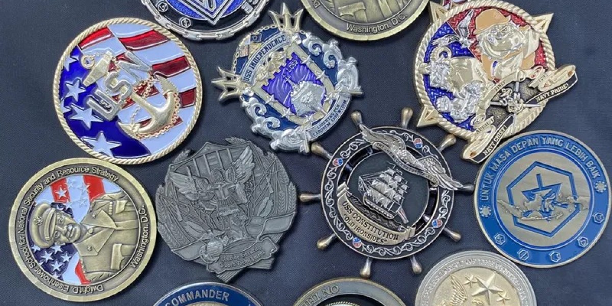 Custom Coasters: A Fresh Take on Office Aesthetics