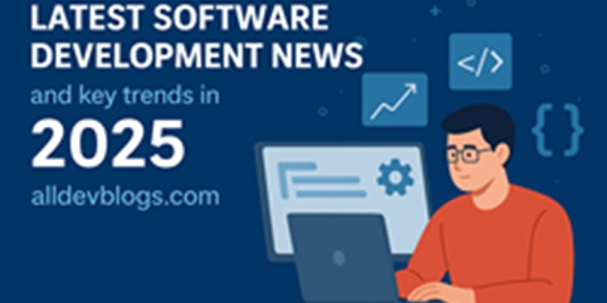 Why Top Tech Blogs Should Be a Core Part of Your Developer Journey in 2025