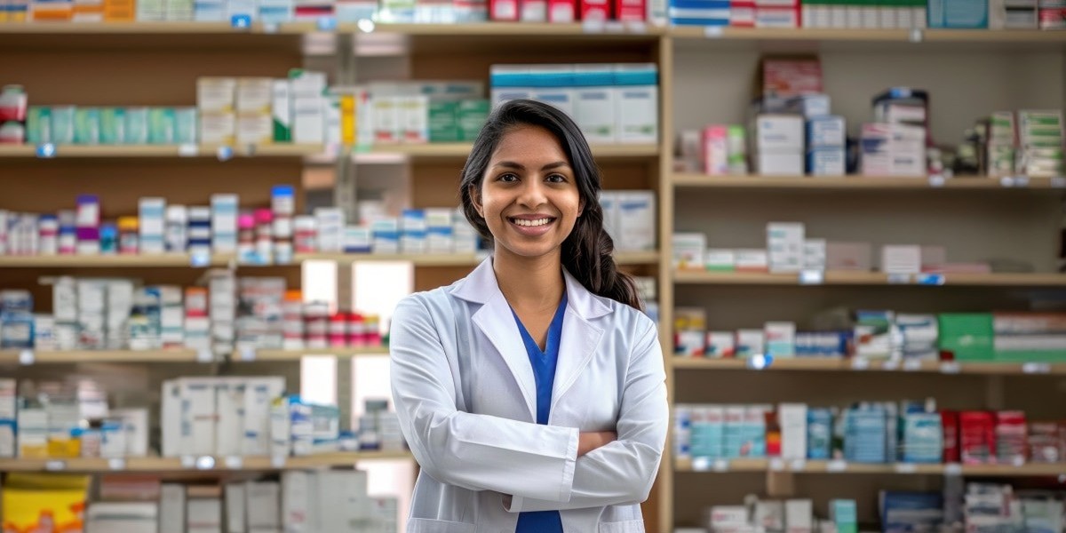 A Golden Opportunity: Launch Your Pharma Franchise in Himachal Pradesh