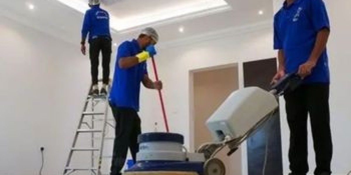 شركة تنظيف ممتازة تهتم بأدق التفاصيل لتقديم أفضل تجربة تنظيف للمنزل أو المكتب