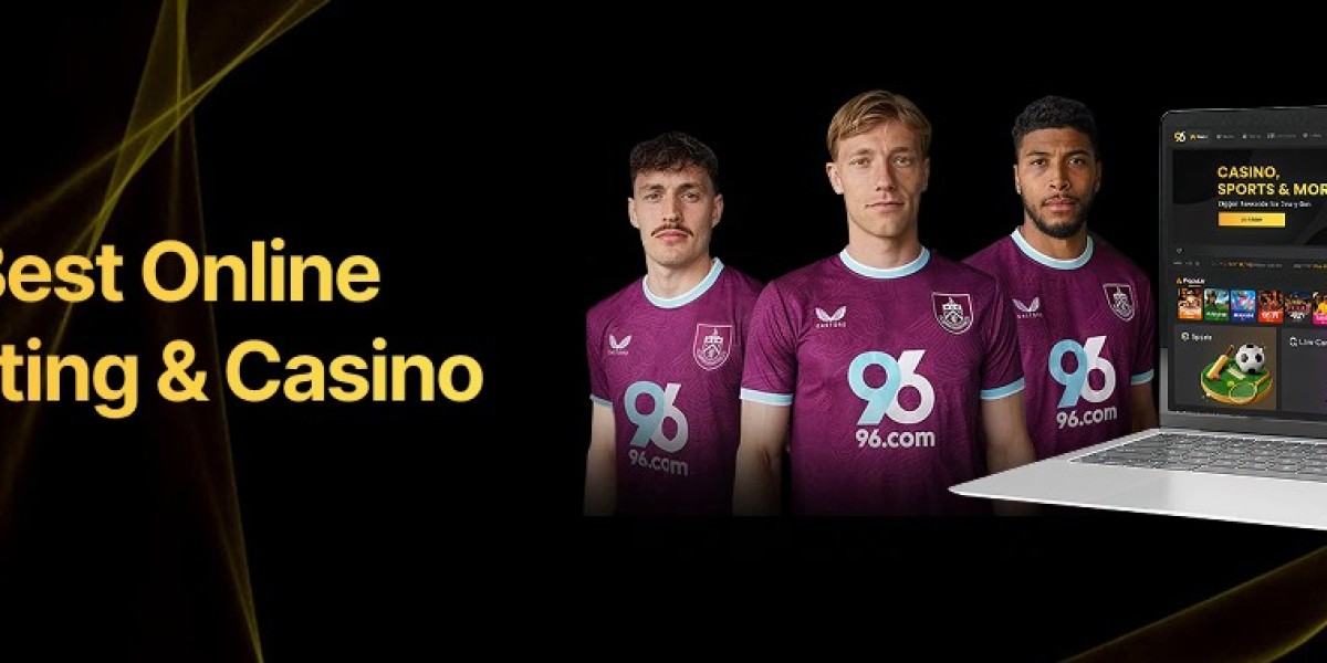 “Experience Excellence with 96in: A Complete Guide by About96”