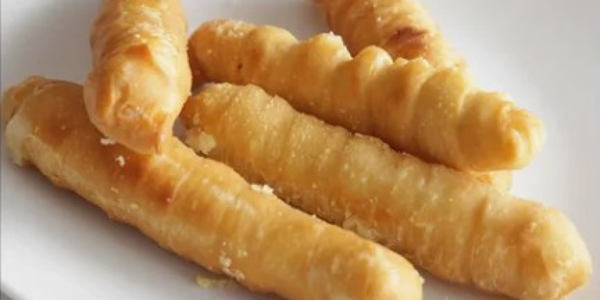 Discover the Best Tequeños in Houston: A Guide to Frozen Tequeños and Local Favorites