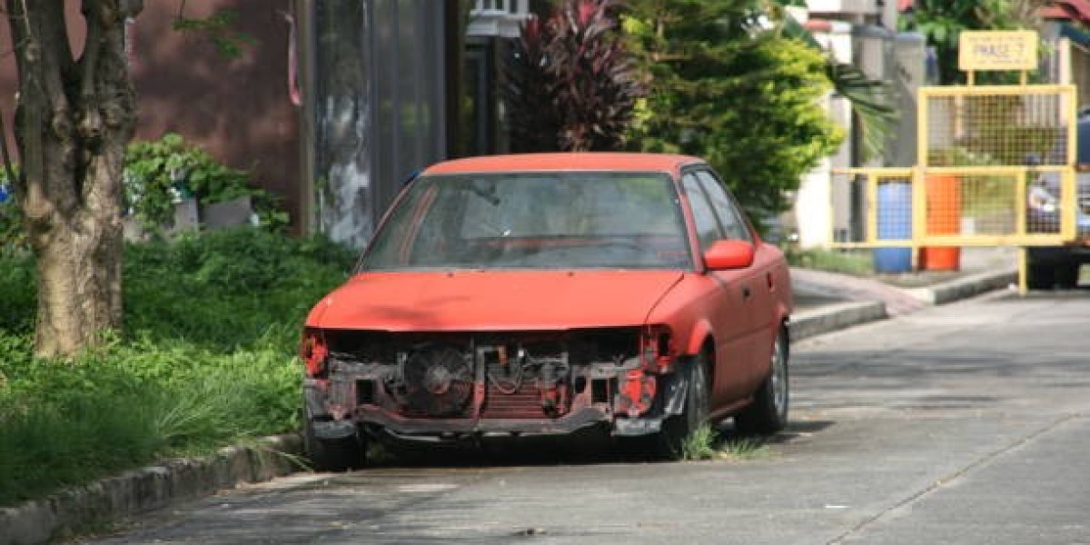 Turning a Non-Running Car Into Emergency Cash: A Practical Guide