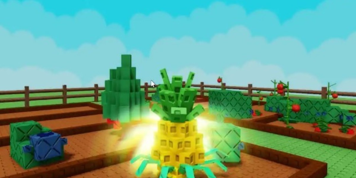 Grow a Garden Items: How to Ascend and Reset